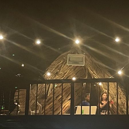 Casa Origen Boutique San Bernardo Del Viento Ξενοδοχείο Εξωτερικό φωτογραφία