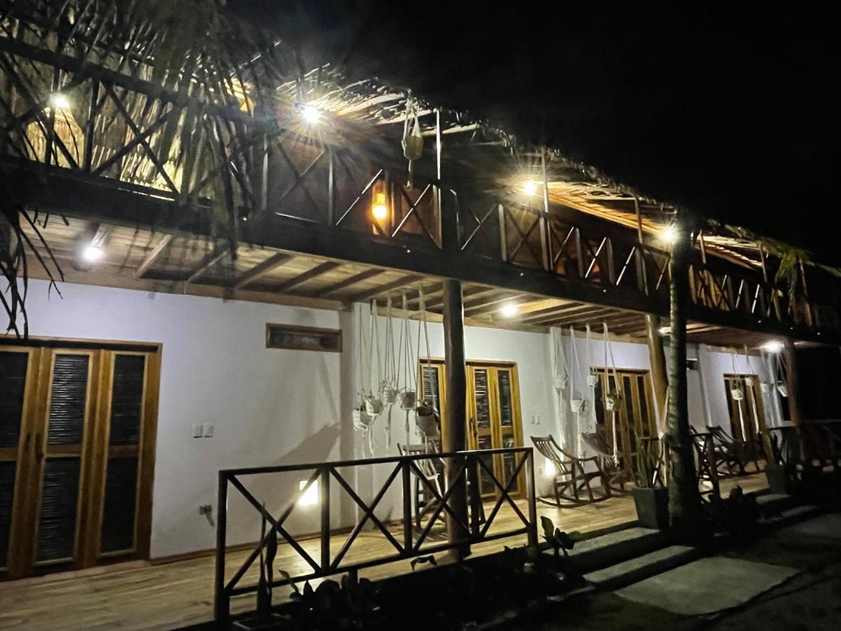 Casa Origen Boutique San Bernardo Del Viento Ξενοδοχείο Εξωτερικό φωτογραφία