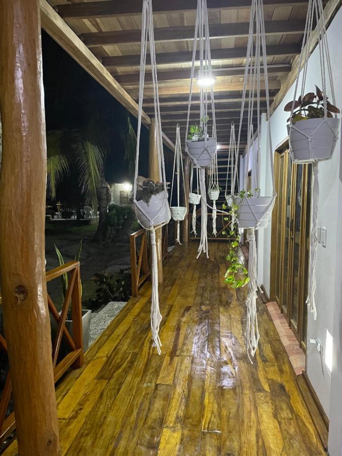 Casa Origen Boutique San Bernardo Del Viento Ξενοδοχείο Εξωτερικό φωτογραφία
