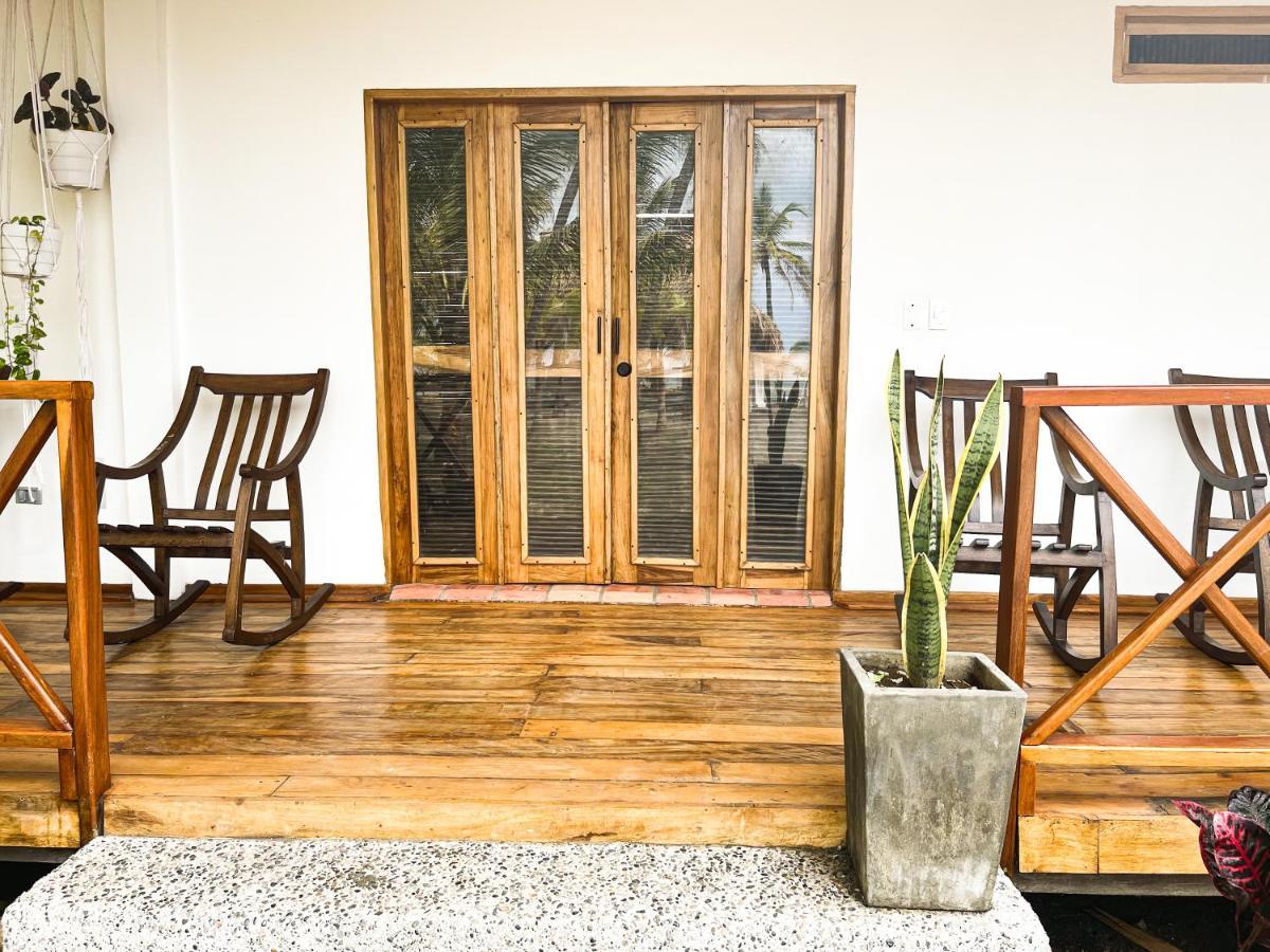 Casa Origen Boutique San Bernardo Del Viento Ξενοδοχείο Εξωτερικό φωτογραφία