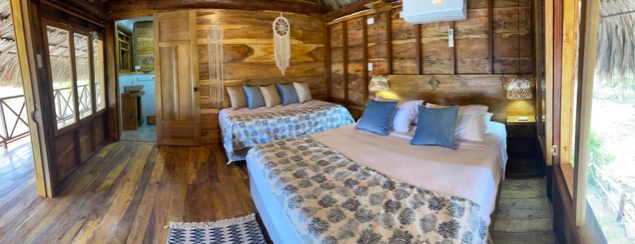 Casa Origen Boutique San Bernardo Del Viento Ξενοδοχείο Εξωτερικό φωτογραφία