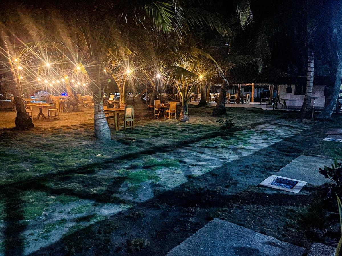 Casa Origen Boutique San Bernardo Del Viento Ξενοδοχείο Εξωτερικό φωτογραφία